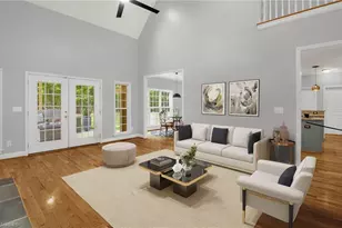 276 Old March Rd, Advance, NC 27006 - Photo 13