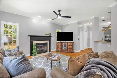 276 Old March Road, Advance, NC 27006 - Photo 25