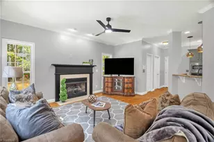 276 Old March Rd, Advance, NC 27006 - Photo 25