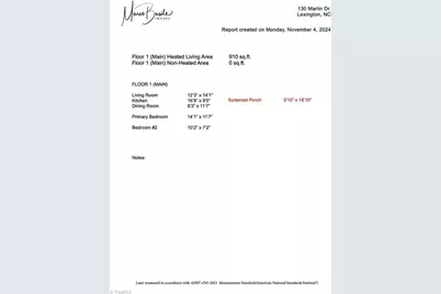 130 Marlin Drive, Lexington, NC 27292 - Photo 23