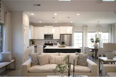 4711 Willowstone Drive, High Point, NC 27265 - Photo 9