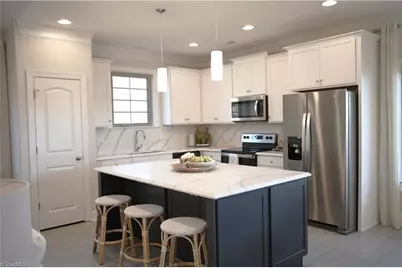 4711 Willowstone Drive, High Point, NC 27265 - Photo 11