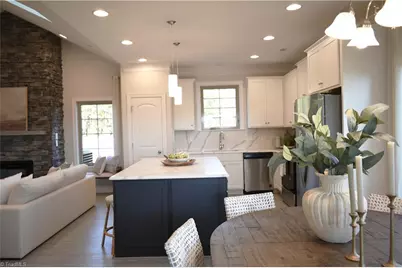 4711 Willowstone Drive, High Point, NC 27265 - Photo 17