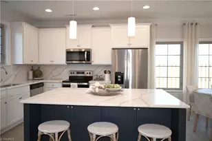 4711 Willowstone Dr, High Point, NC 27265 - Photo 23