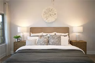 4711 Willowstone Dr, High Point, NC 27265 - Photo 29