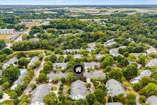 7 Patrick Henry Way, Greensboro, NC 27410 - Photo 49