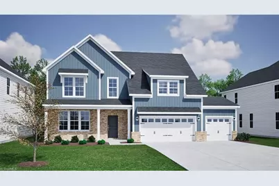 137 Starhaven Court, Advance, NC 27006 - Photo 1