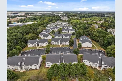 7153 W Friendly Avenue #D, Greensboro, NC 27410 - Photo 17