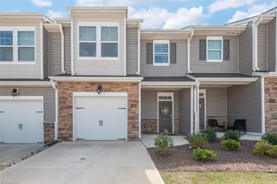 1236 Evelynnview Lane, Kernersville, NC 27284 - Photo 3