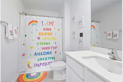 1236 Evelynnview Lane, Kernersville, NC 27284 - Photo 15