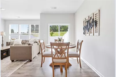 1236 Evelynnview Lane, Kernersville, NC 27284 - Photo 9