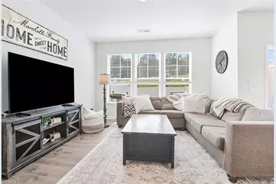 1236 Evelynnview Lane, Kernersville, NC 27284 - Photo 1