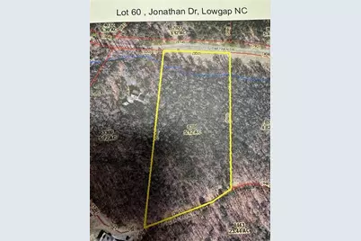 60 Jonathan Drive, Lowgap, NC 27024 - Photo 13