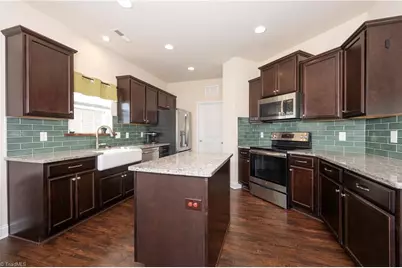 1391 Land Grove Drive, Kernersville, NC 27284 - Photo 9