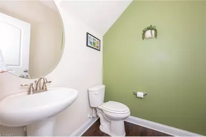 1391 Land Grove Drive, Kernersville, NC 27284 - Photo 11