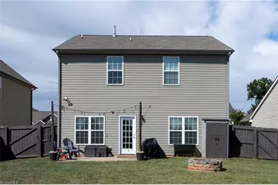 1391 Land Grove Drive, Kernersville, NC 27284 - Photo 19