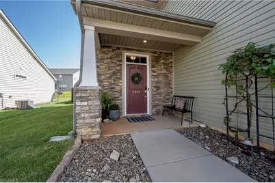 1391 Land Grove Drive, Kernersville, NC 27284 - Photo 3