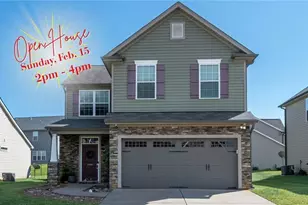 1391 Land Grv Dr, Kernersville, NC 27284 - Photo 1