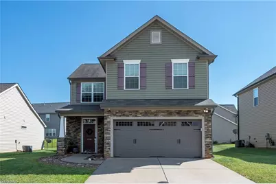 1391 Land Grove Drive, Kernersville, NC 27284 - Photo 1