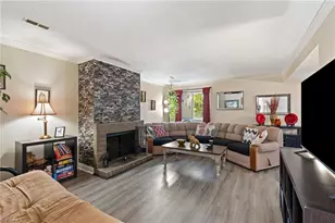 3613 Wandering Way, Winston-Salem, NC 27106 - Photo 3