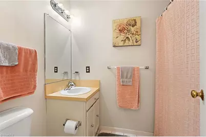 3613 Wandering Way, Winston-Salem, NC 27106 - Photo 19