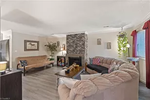 3613 Wandering Way, Winston-Salem, NC 27106 - Photo 5