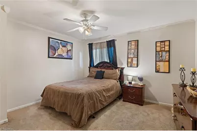 3613 Wandering Way, Winston-Salem, NC 27106 - Photo 21