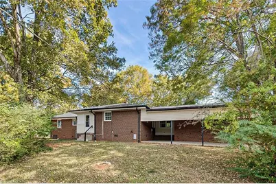 3828 Zoo Parkway, Asheboro, NC 27205 - Photo 3