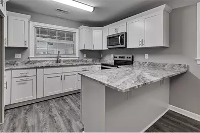 3828 Zoo Parkway, Asheboro, NC 27205 - Photo 5