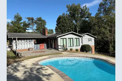 453 Ledford Circle, High Point, NC 27265 - Photo 39