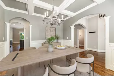 8204 Fortana Court, Oak Ridge, NC 27284 - Photo 9