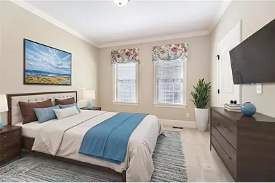 8204 Fortana Court, Oak Ridge, NC 27284 - Photo 25