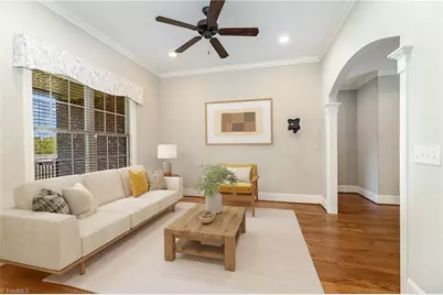 8204 Fortana Court, Oak Ridge, NC 27284 - Photo 17