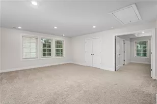 8867 Bakersfield Dr, Kernersville, NC 27284 - Photo 27