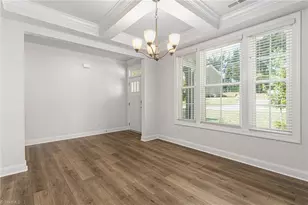 8867 Bakersfield Dr, Kernersville, NC 27284 - Photo 19