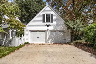 5700 Lake Brandt Rd, Greensboro, NC 27455 - Photo 37