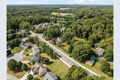 5700 Lake Brandt Road, Greensboro, NC 27455 - Photo 41