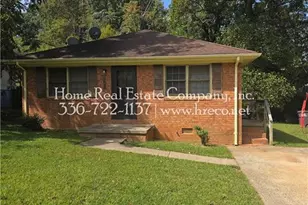 144 Endsley Ave, Winston-Salem, NC 27106 - Photo 1