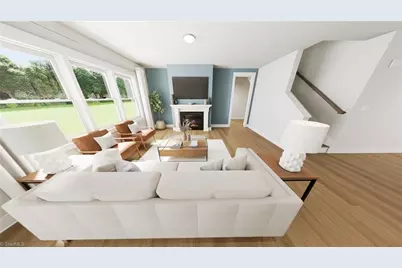 3567 Spring Hope Court, Kernersville, NC 27284 - Photo 9