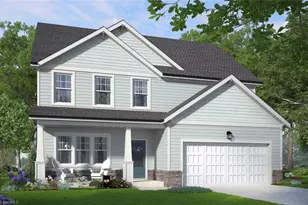 3567 Spring Hope Ct, Kernersville, NC 27284 - Photo 1