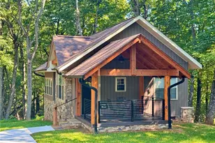 440 Old Railroad Grade Rd, Thurmond, NC 28683 - Photo 9