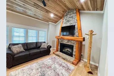 440 Old Railroad Grade Road, Thurmond, NC 28683 - Photo 37