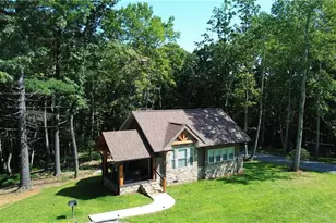 440 Old Railroad Grade Rd, Thurmond, NC 28683 - Photo 9