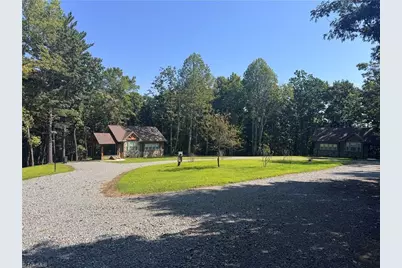 440 Old Railroad Grade Road, Thurmond, NC 28683 - Photo 11