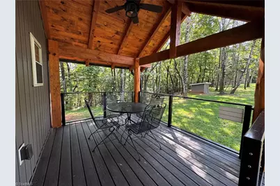 440 Old Railroad Grade Road, Thurmond, NC 28683 - Photo 43