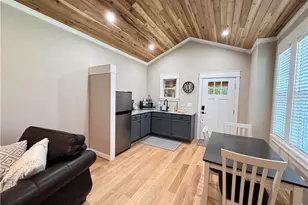 440 Old Railroad Grade Rd, Thurmond, NC 28683 - Photo 33