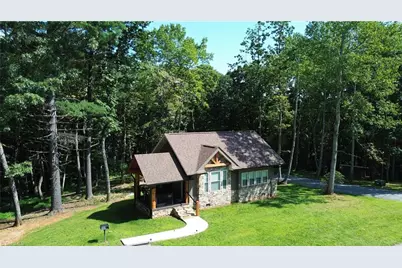 440 Old Railroad Grade Road, Thurmond, NC 28683 - Photo 7