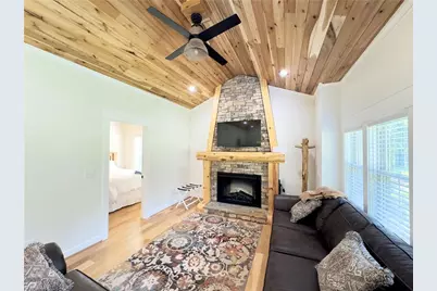 440 Old Railroad Grade Road, Thurmond, NC 28683 - Photo 3