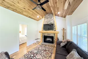 440 Old Railroad Grade Rd, Thurmond, NC 28683 - Photo 3