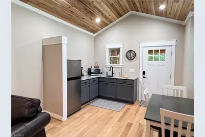 440 Old Railroad Grade Road, Thurmond, NC 28683 - Photo 35